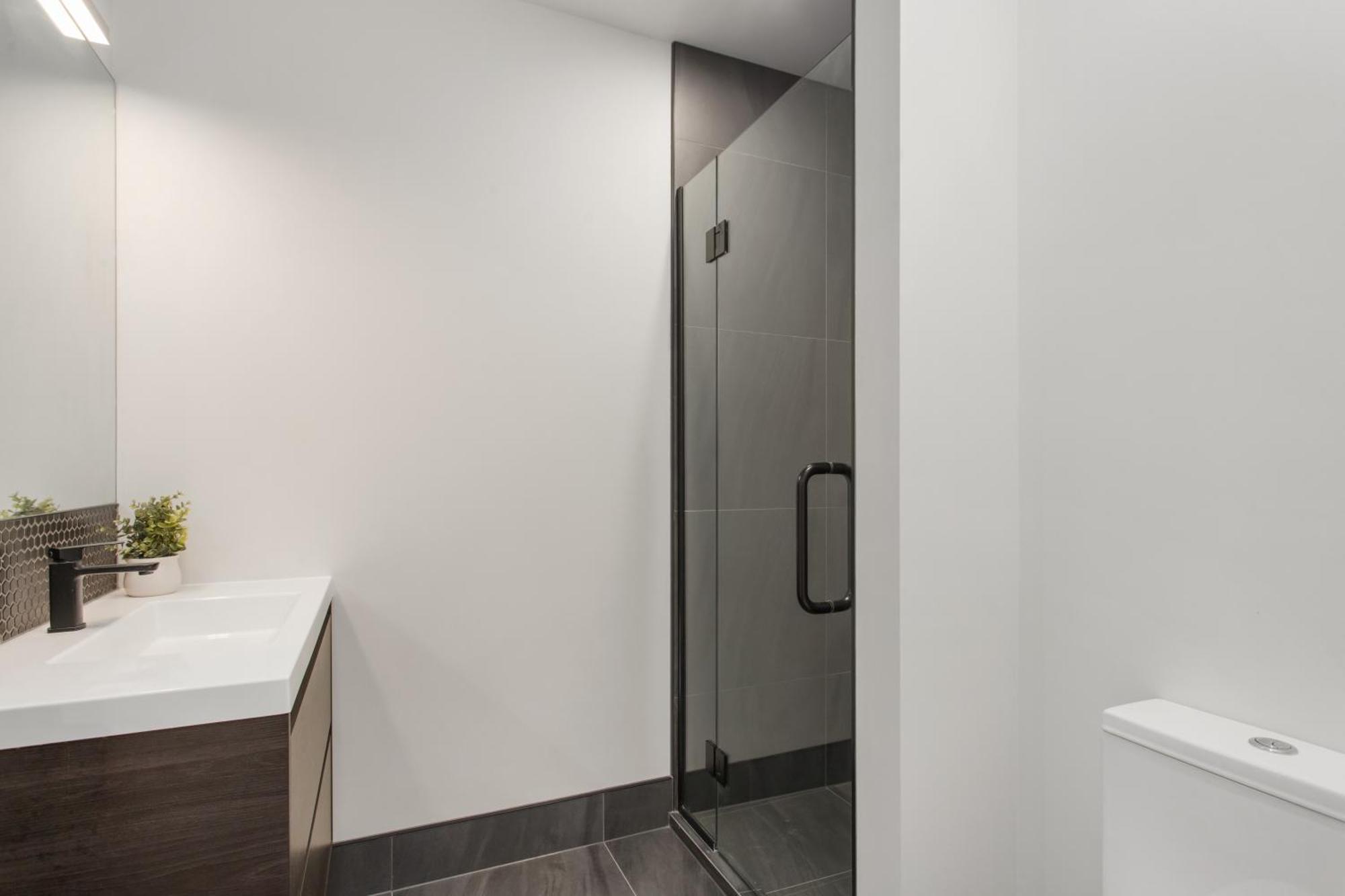 Spring Special Cbd Free Parking Apartment Крайстчърч Екстериор снимка