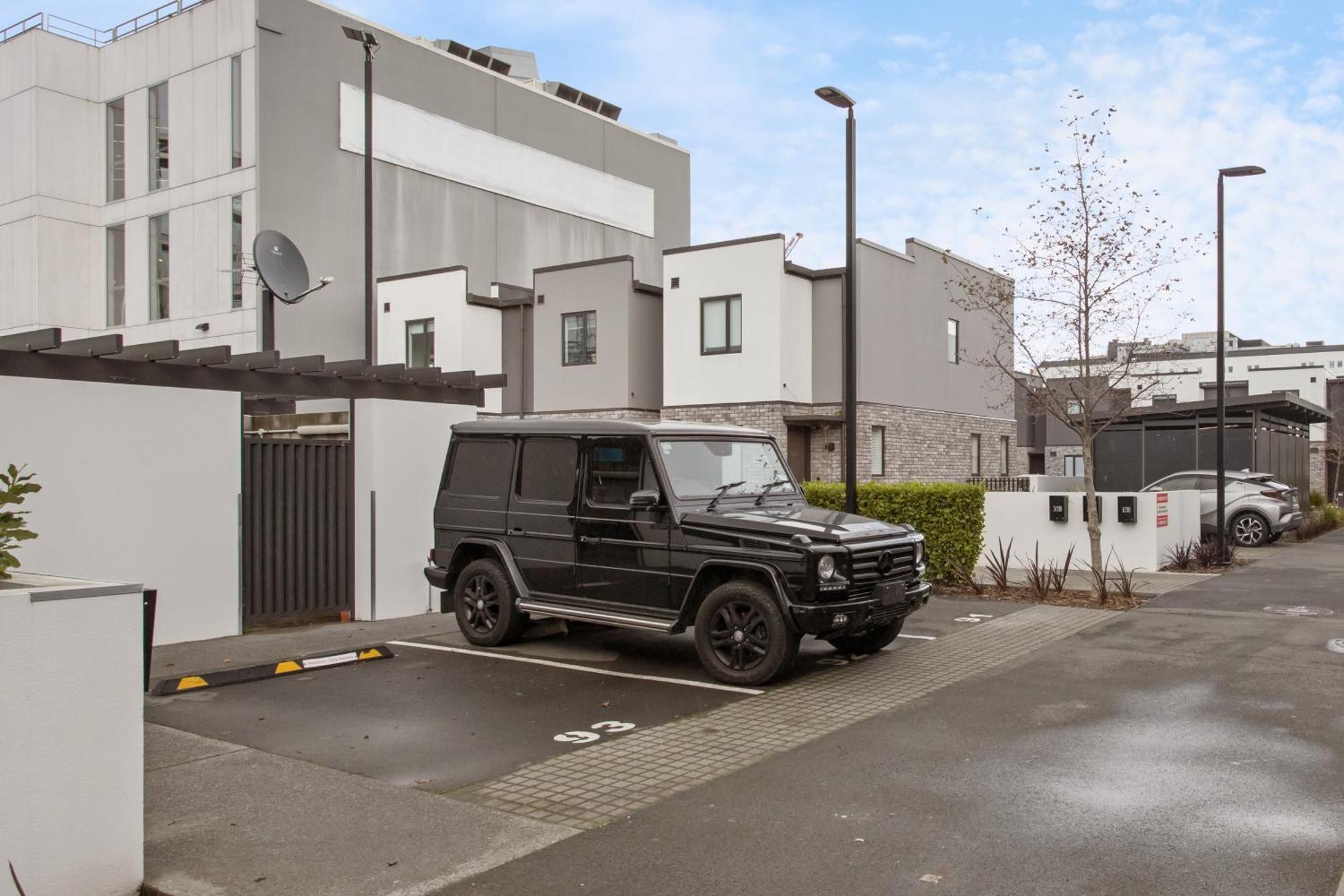 Spring Special Cbd Free Parking Apartment Крайстчърч Екстериор снимка