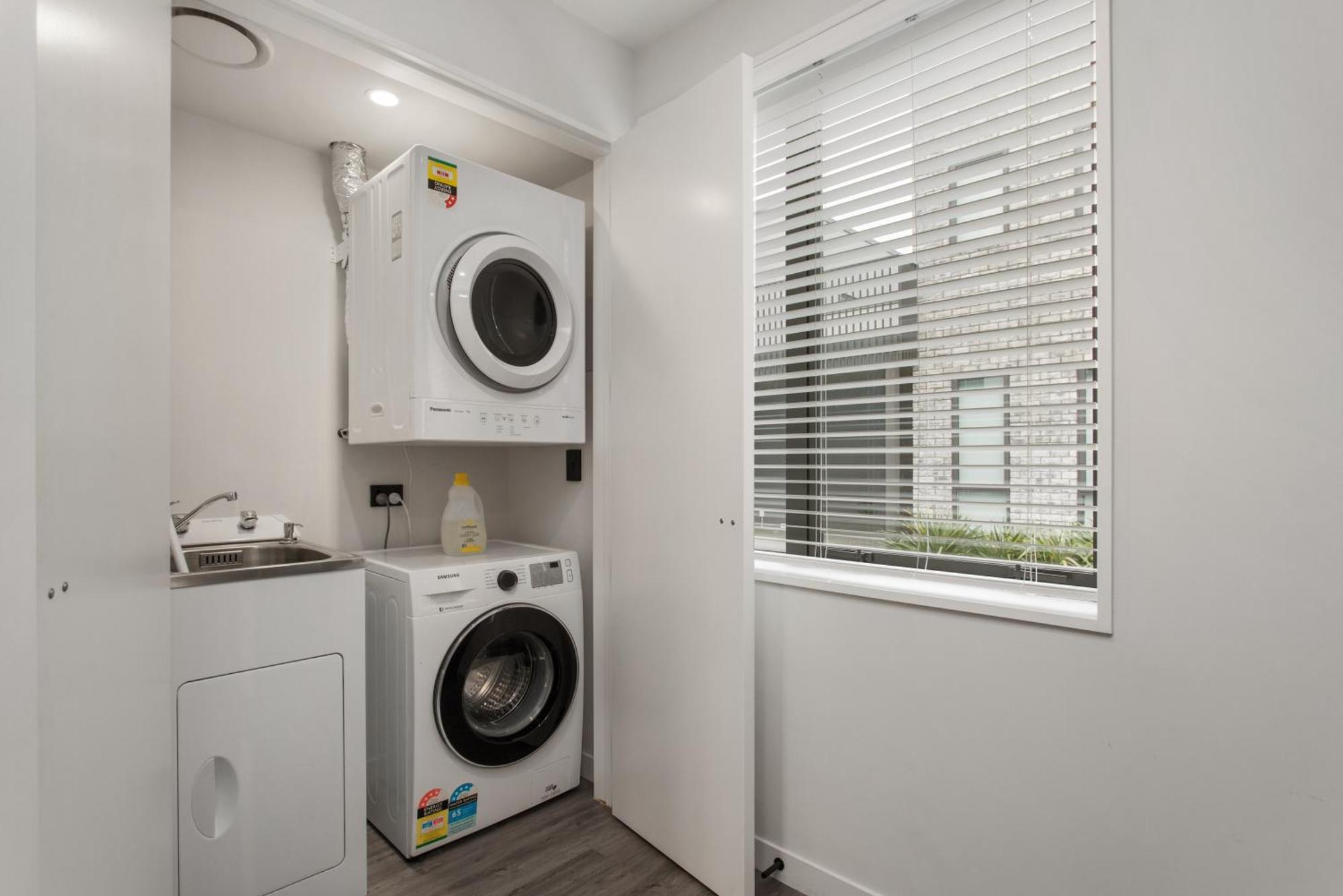 Spring Special Cbd Free Parking Apartment Крайстчърч Екстериор снимка